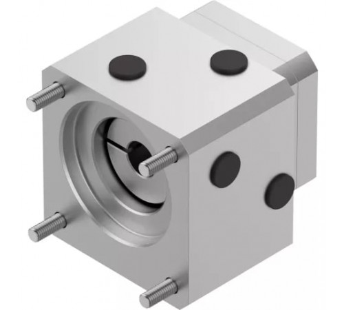 Осевой набор Festo EAMM-A-E48-40G Осевой набор Festo EAMM-A-E48-40G
