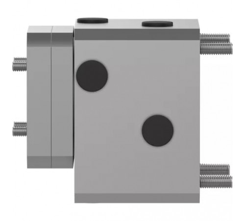 Осевой набор Festo EAMM-A-E48-40G Осевой набор Festo EAMM-A-E48-40G