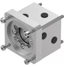 Осевой набор Festo EAMM-A-E48-44A-70A