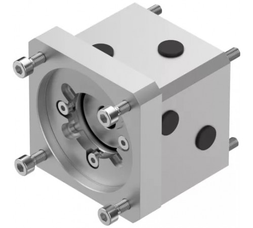 Осевой набор Festo EAMM-A-E48-44A-70A Осевой набор Festo EAMM-A-E48-44A-70A
