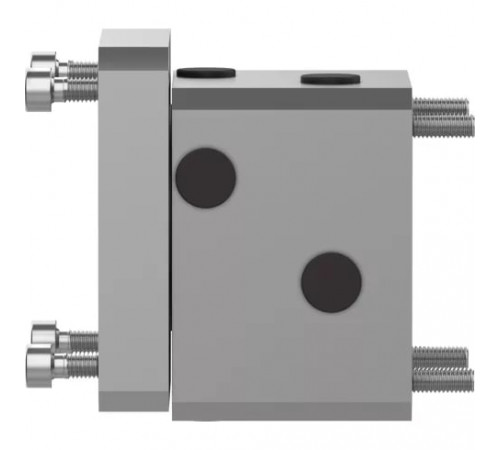 Осевой набор Festo EAMM-A-E48-44A-70A Осевой набор Festo EAMM-A-E48-44A-70A