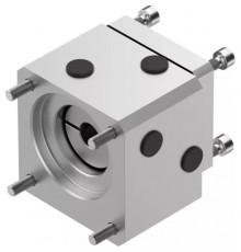Осевой набор Festo EAMM-A-E48-55A