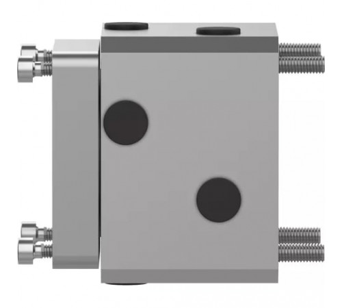 Осевой набор Festo EAMM-A-E48-57A Осевой набор Festo EAMM-A-E48-57A