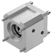 Осевой набор Festo EAMM-A-E72-100A
