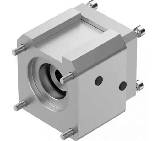 Осевой набор Festo EAMM-A-E72-100A