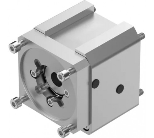 Осевой набор Festo EAMM-A-E72-100A