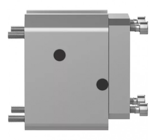 Осевой набор Festo EAMM-A-E72-100A