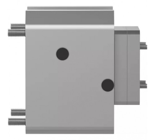 Осевой набор Festo EAMM-A-E72-60G