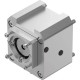Осевой набор Festo EAMM-A-E72-70A