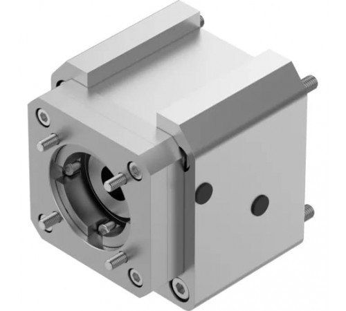 Осевой набор Festo EAMM-A-E72-80G