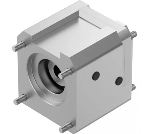 Осевой набор Festo EAMM-A-E72-80G