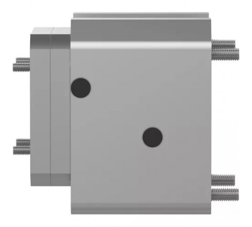 Осевой набор Festo EAMM-A-E72-80G
