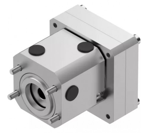 Осевой набор Festo EAMM-A-F28-60H