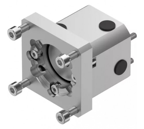 Осевой набор Festo EAMM-A-F30-55A Осевой набор Festo EAMM-A-F30-55A