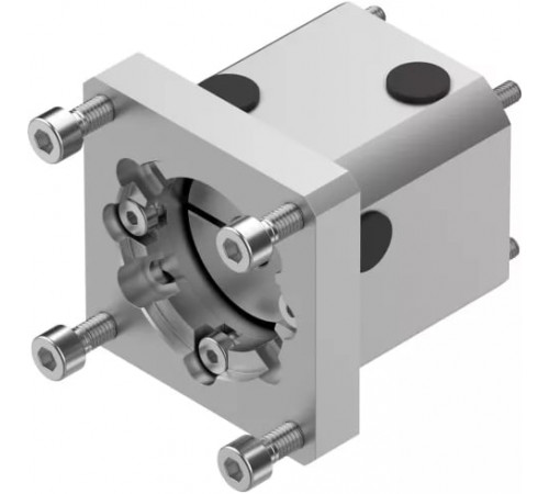 Осевой набор Festo EAMM-A-F37-55A