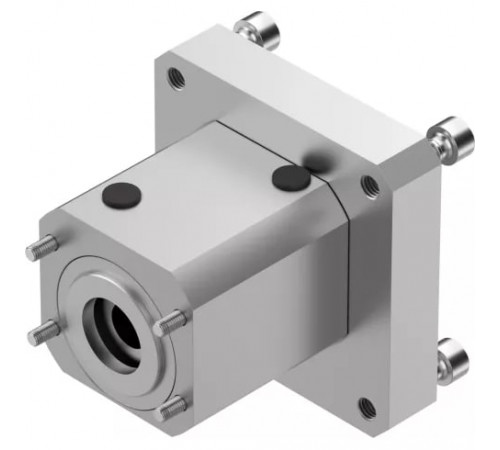 Осевой набор Festo EAMM-A-F40-100A