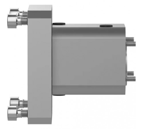Осевой набор Festo EAMM-A-F40-100A