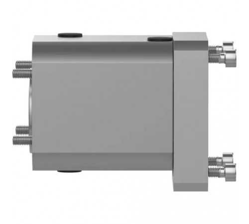 Осевой набор Festo EAMM-A-F40-70A Осевой набор Festo EAMM-A-F40-70A