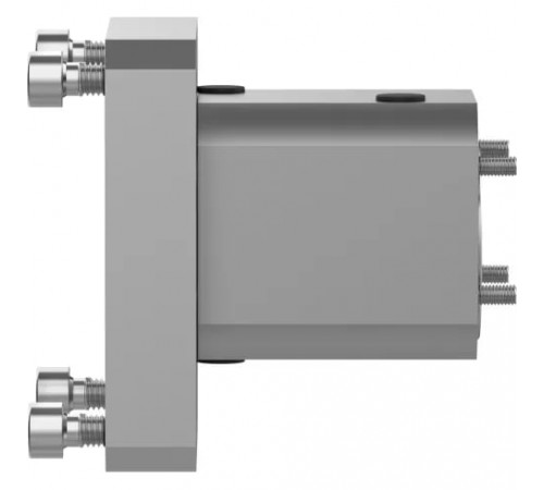 Осевой набор Festo EAMM-A-F47-100A Осевой набор Festo EAMM-A-F47-100A