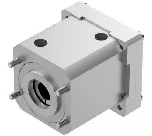 Осевой набор Festo EAMM-A-F62-80G