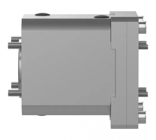 Осевой набор Festo EAMM-A-F62-80G