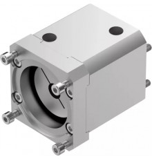 Осевой набор Festo EAMM-A-F80-100A