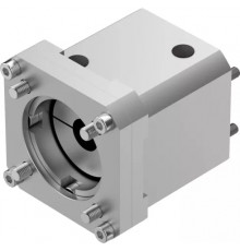 Осевой набор Festo EAMM-A-F80-120G