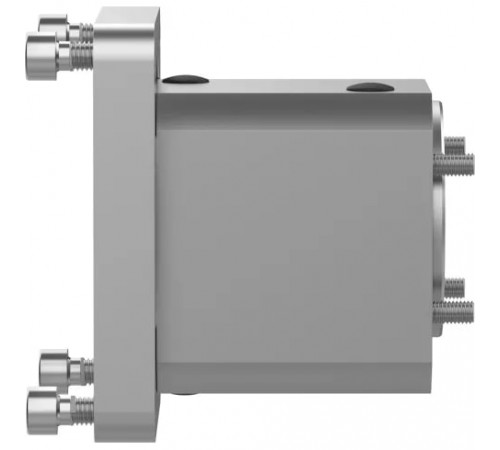 Осевой набор Festo EAMM-A-F80-140A Осевой набор Festo EAMM-A-F80-140A
