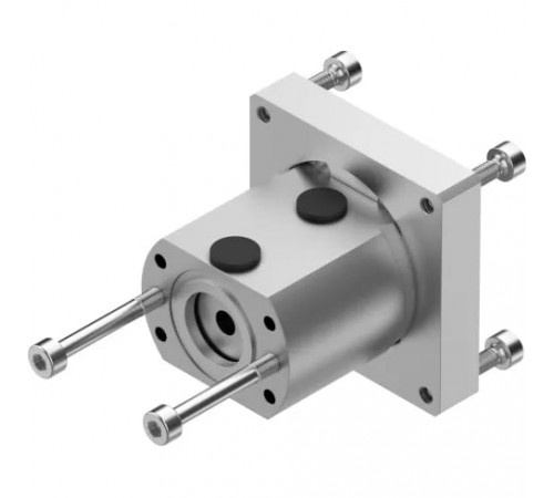 Осевой набор Festo EAMM-A-G16-40A