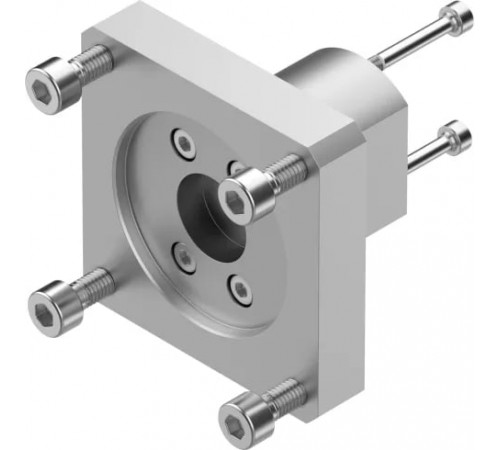 Осевой набор Festo EAMM-A-G16-55A