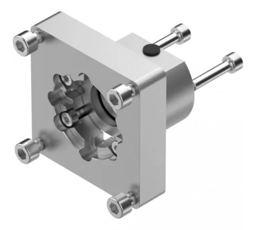 Осевой набор Festo EAMM-A-G19-67A