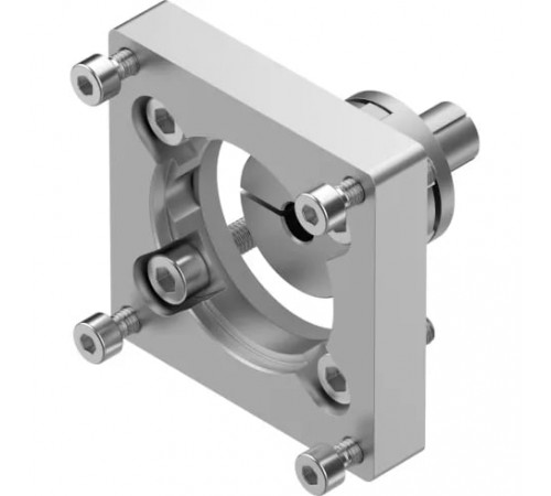 Осевой набор Festo EAMM-A-K38-57A