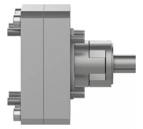 Осевой набор Festo EAMM-A-K38-60G Осевой набор Festo EAMM-A-K38-60G
