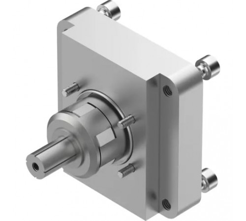 Осевой набор Festo EAMM-A-K48-100A Осевой набор Festo EAMM-A-K48-100A