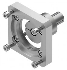 Осевой набор Festo EAMM-A-K48-70A