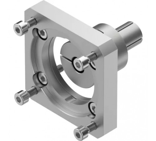 Осевой набор Festo EAMM-A-K48-70A Осевой набор Festo EAMM-A-K48-70A