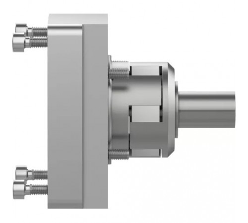 Осевой набор Festo EAMM-A-K48-80P Осевой набор Festo EAMM-A-K48-80P