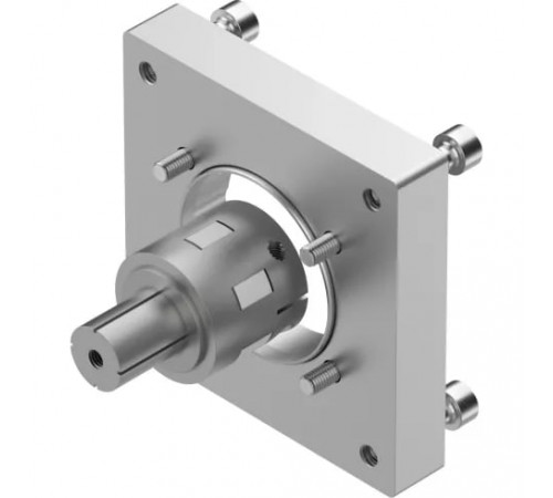 Осевой набор Festo EAMM-A-K48-87A Осевой набор Festo EAMM-A-K48-87A