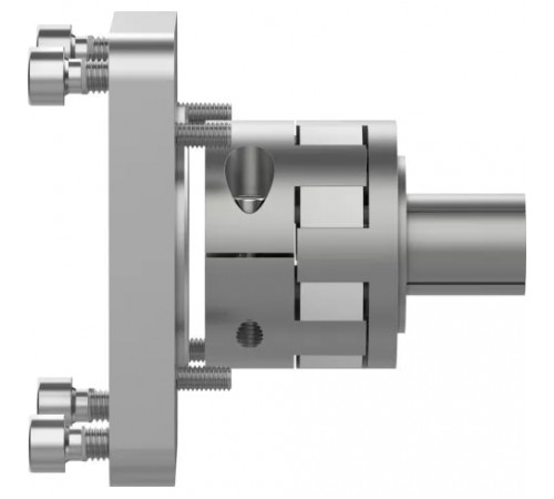 Осевой набор Festo EAMM-A-K62-100A Осевой набор Festo EAMM-A-K62-100A