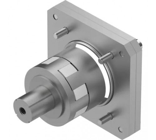 Осевой набор Festo EAMM-A-K62-80G