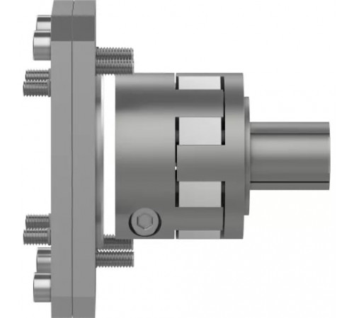 Осевой набор Festo EAMM-A-K62-80G