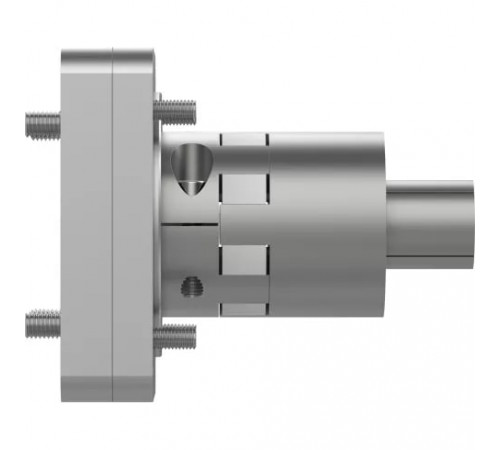 Осевой набор Festo EAMM-A-K95-120G