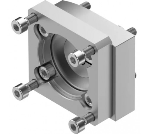 Осевой набор Festo EAMM-A-L38-55A Осевой набор Festo EAMM-A-L38-55A