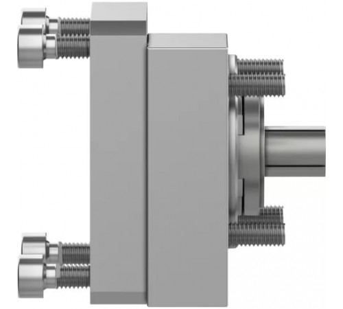Осевой набор Festo EAMM-A-L38-55A Осевой набор Festo EAMM-A-L38-55A