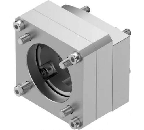 Осевой набор Festo EAMM-A-L38-60H