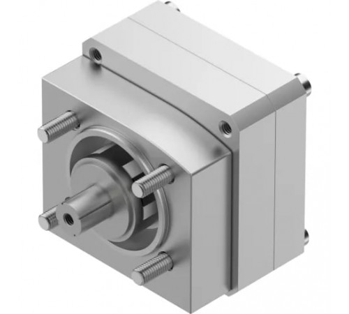 Осевой набор Festo EAMM-A-L38-60H