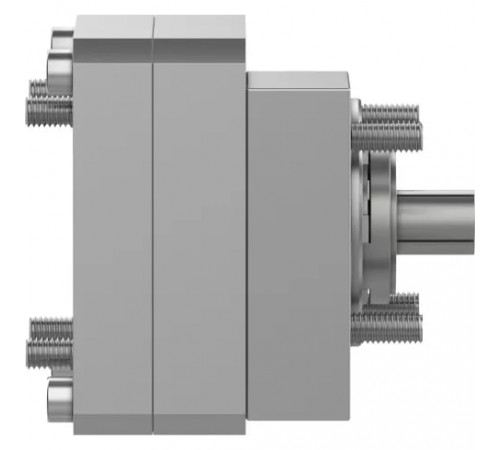 Осевой набор Festo EAMM-A-L38-60H