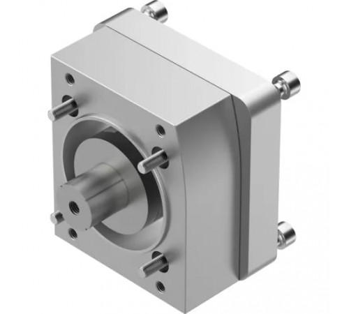 Осевой набор Festo EAMM-A-L95-140A-G2 Осевой набор Festo EAMM-A-L95-140A-G2
