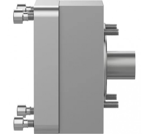 Осевой набор Festo EAMM-A-L95-140A-G2 Осевой набор Festo EAMM-A-L95-140A-G2