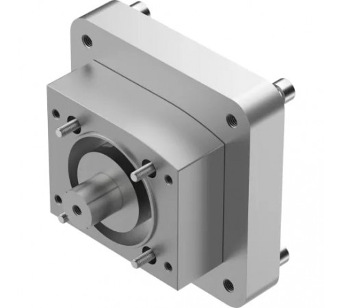 Осевой набор Festo EAMM-A-L95-190A-G2 Осевой набор Festo EAMM-A-L95-190A-G2